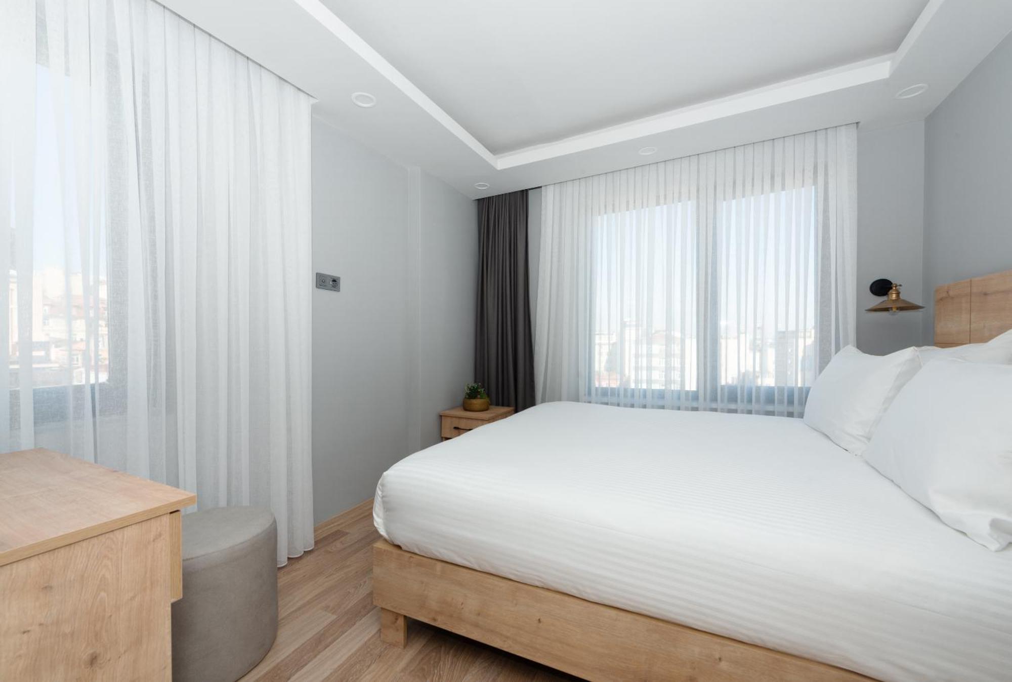 Art Karakoey Istambul Exterior foto